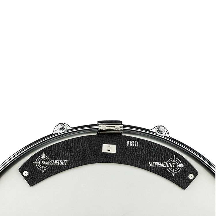 【4-3】[Snare Weight]噬音展翼M80