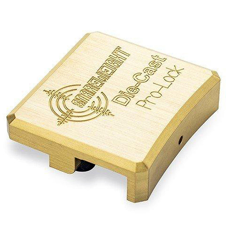 【4-3】[Snare Weight] 重擊5號專用套件:壓鑄框 #5-DieCast