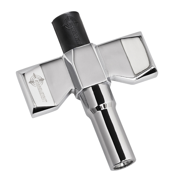 【4-3】[Snare Weight]神速鼓鎖 Speedy Key