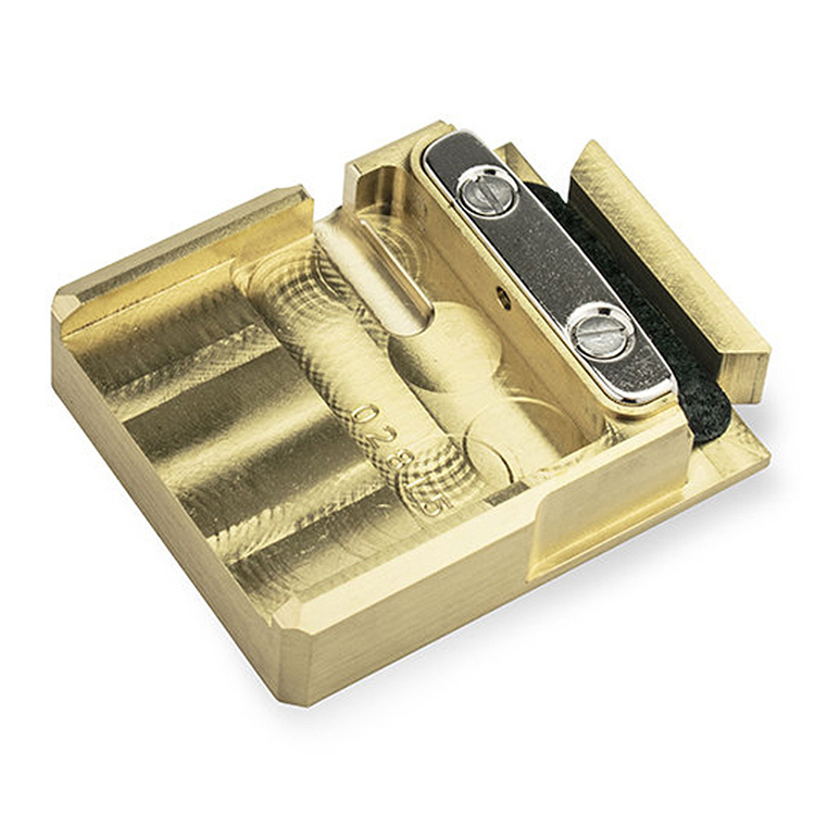 【4-3】[Snare Weight] 重擊5號組(附標規皮墊/外盒) #5 SET