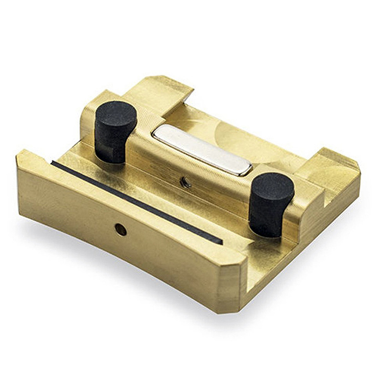 【4-3】[Snare Weight] 重擊5號專用套件:壓鑄框 #5-DieCast