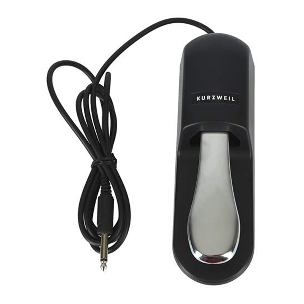 [Kurzweil] KP-3 電鋼琴踏板-可切換極性