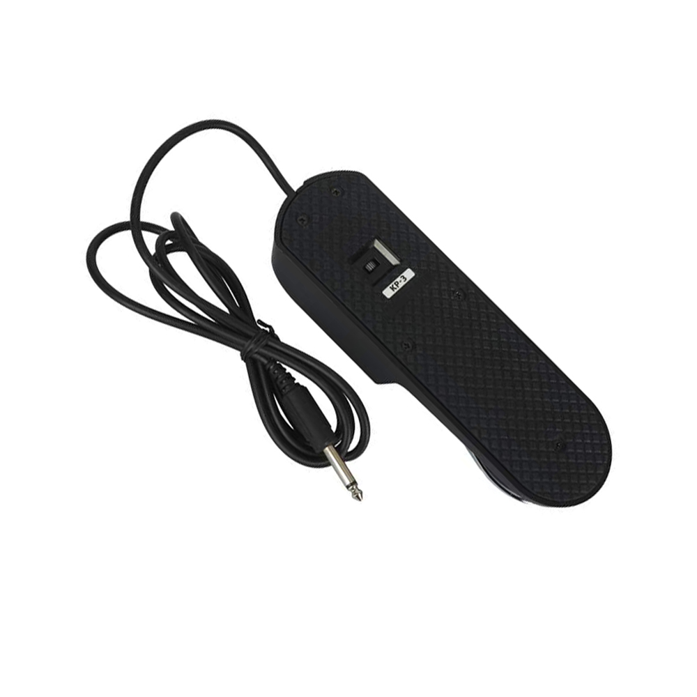 [Kurzweil] KP-3 電鋼琴踏板-可切換極性