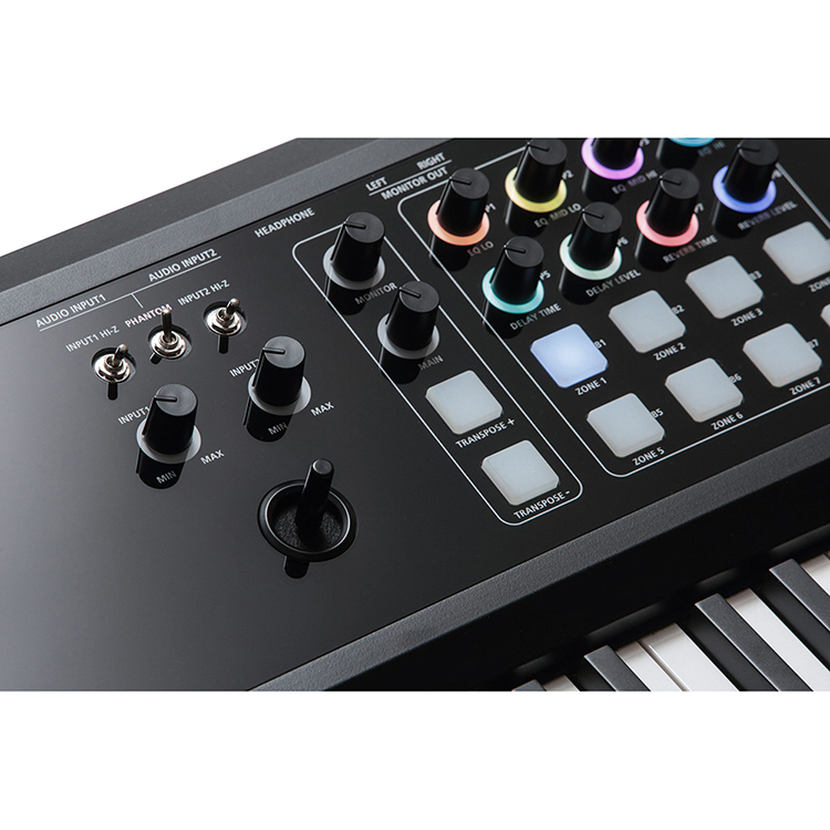 [Kurzweil] SP7 Grand專業舞台電鋼琴