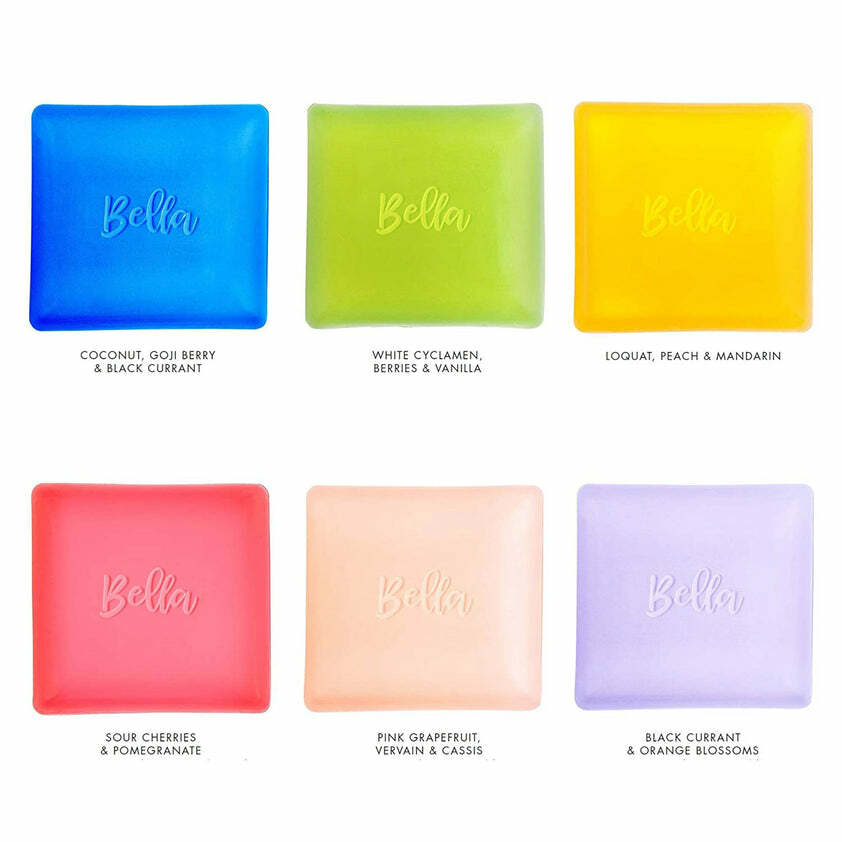 【Via Mercato】甘油皂 100G