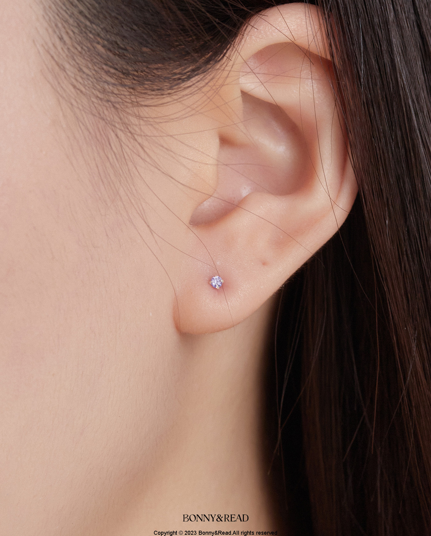 純銀,耳環,平價,養耳棒