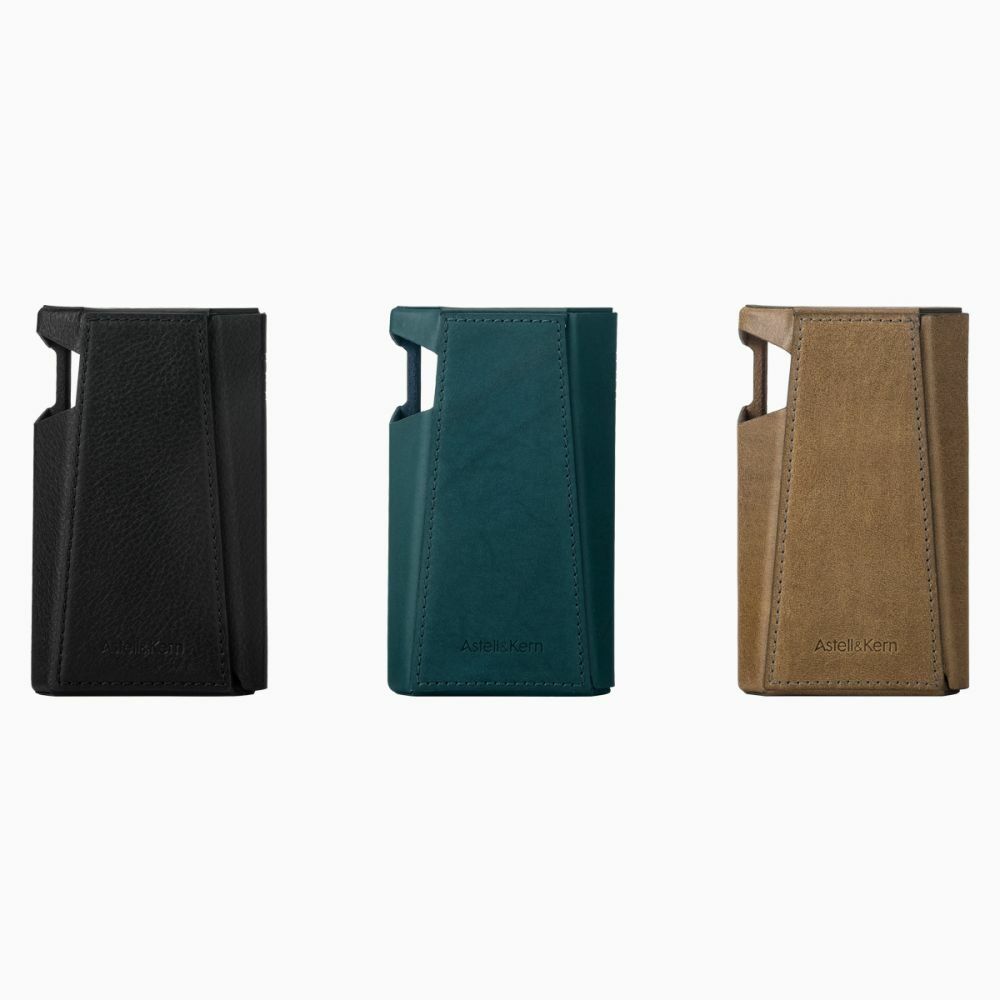 Astell&Kern KANN MAX 公式レザーケース付き 【公式通販】