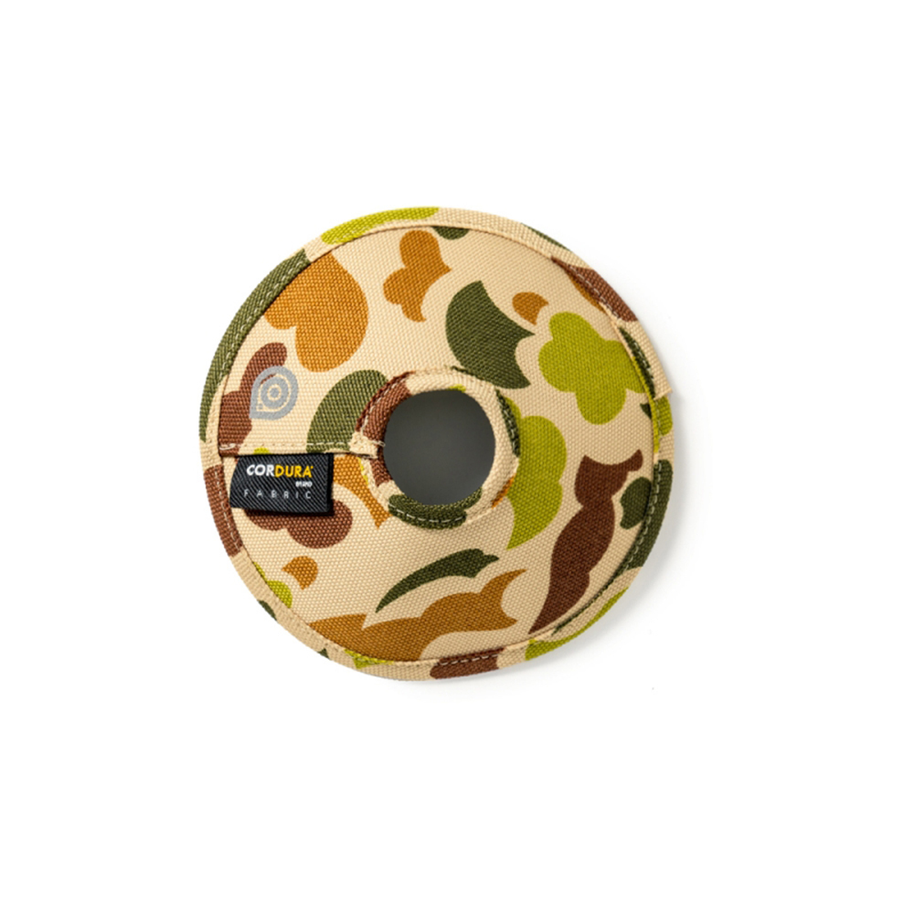 the earth CORDURA M3/GOAL ZERO專用燈罩-沙色迷彩