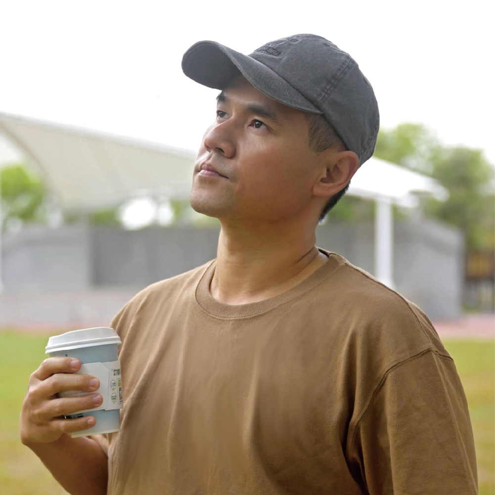 【肌涼】【Urban/都會簡約系列】水洗刺繡棒球帽丨7AH0048