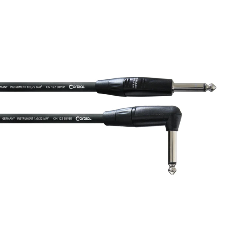 Cordial essentials CII PR 6M