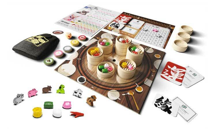 蒸蒸日上(豪華版)