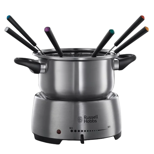 Russell Hobbs Fiesta 芝士火鍋機 RH-22560