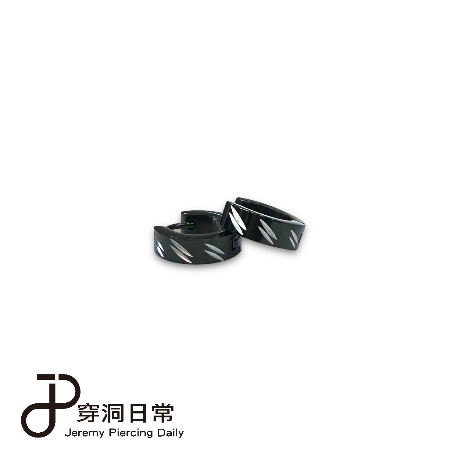 鋼易扣-排列雙斜線 8M(單支價)