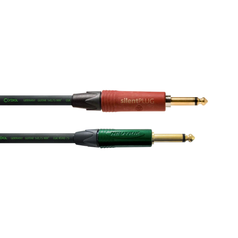 Cordial peak CRI PP-SILENT 3M