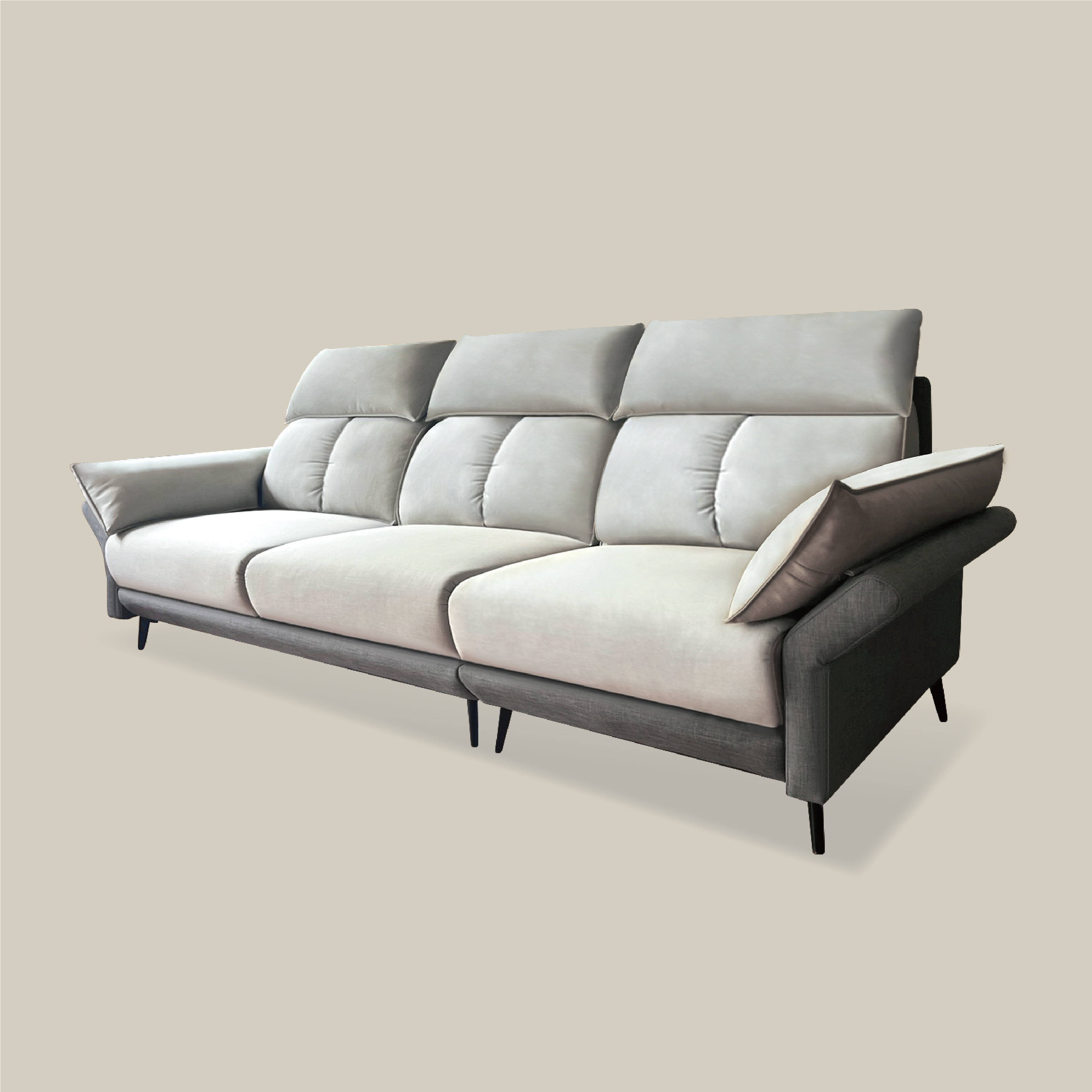 豆腐沙發 S012-979