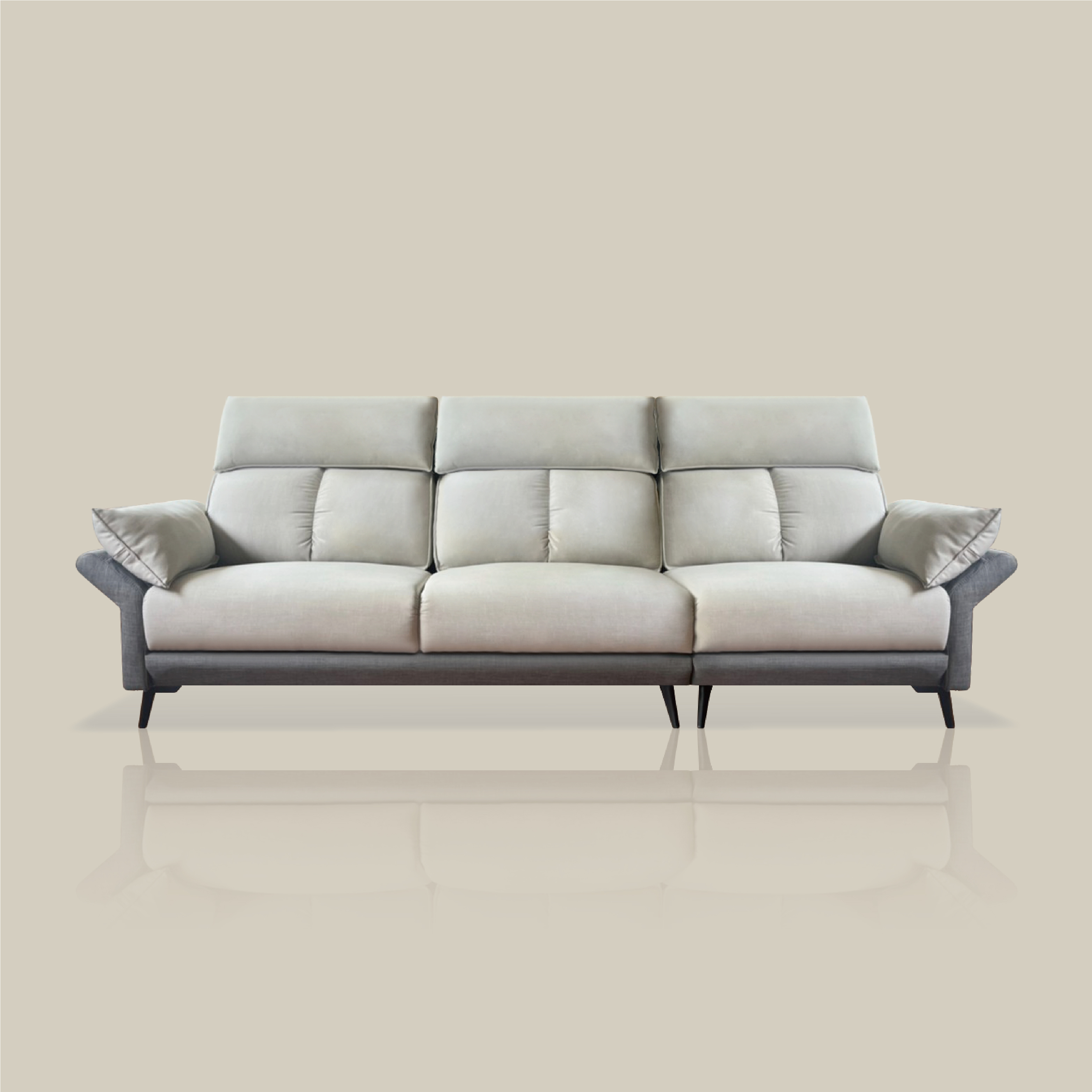 豆腐沙發 S012-979