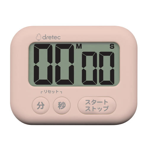 Dretec 廚房計時器 T-614