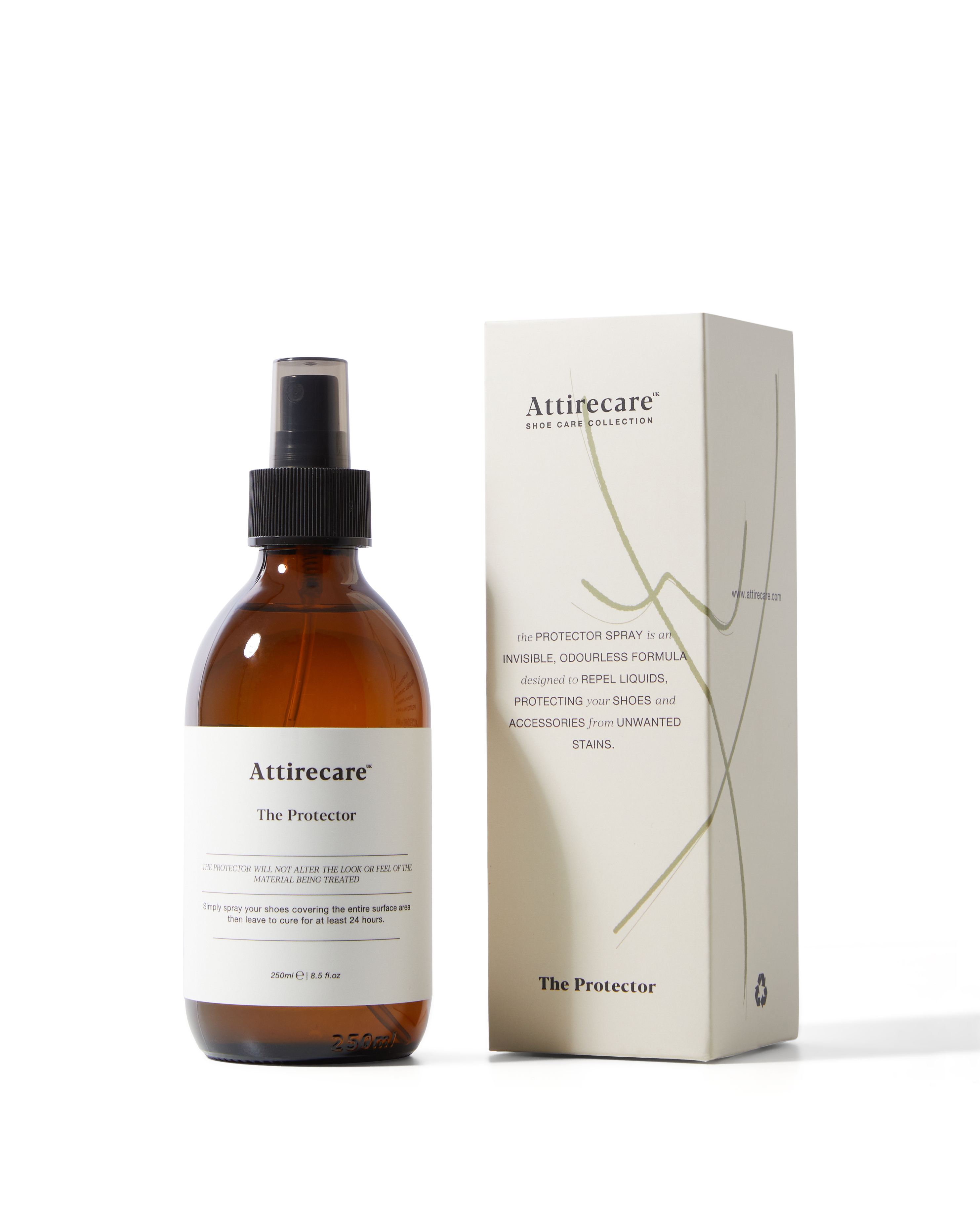 Attirecare - The Protector 防水抗髒噴霧