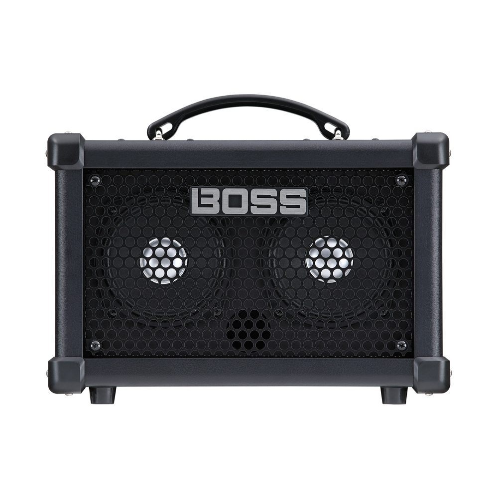BOSS DCB-LX DUAL CUBE BASS LX BASS音箱 貝斯音箱