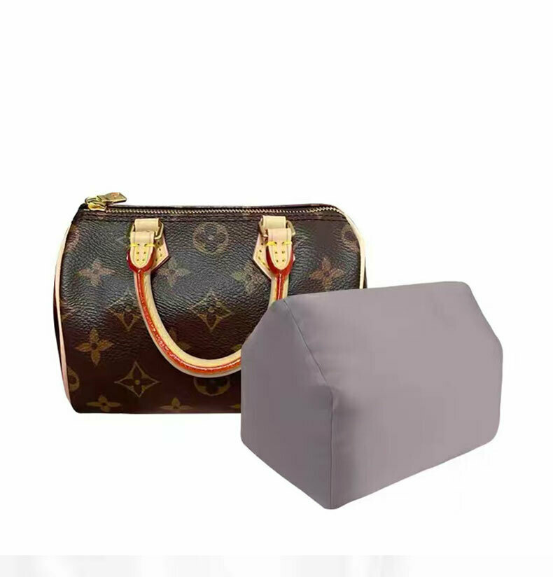 LV speedy nano 25/30/35波士頓包撐內枕頭防變形內膽