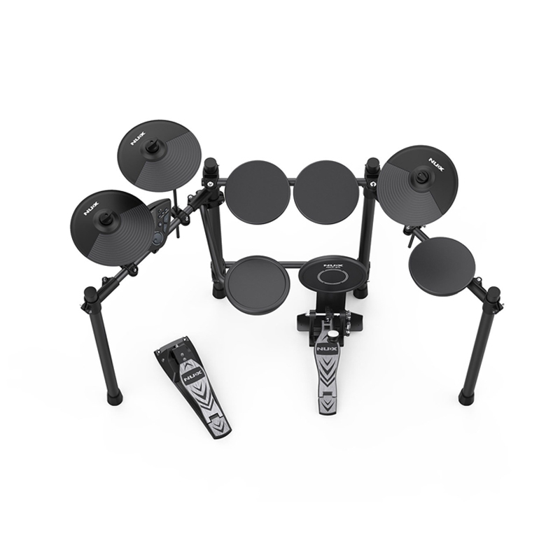 NUX DM-1X 電子鼓