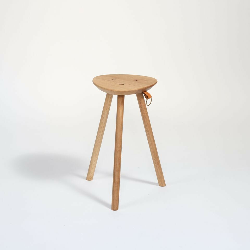 Omusubi Stool 椅凳
