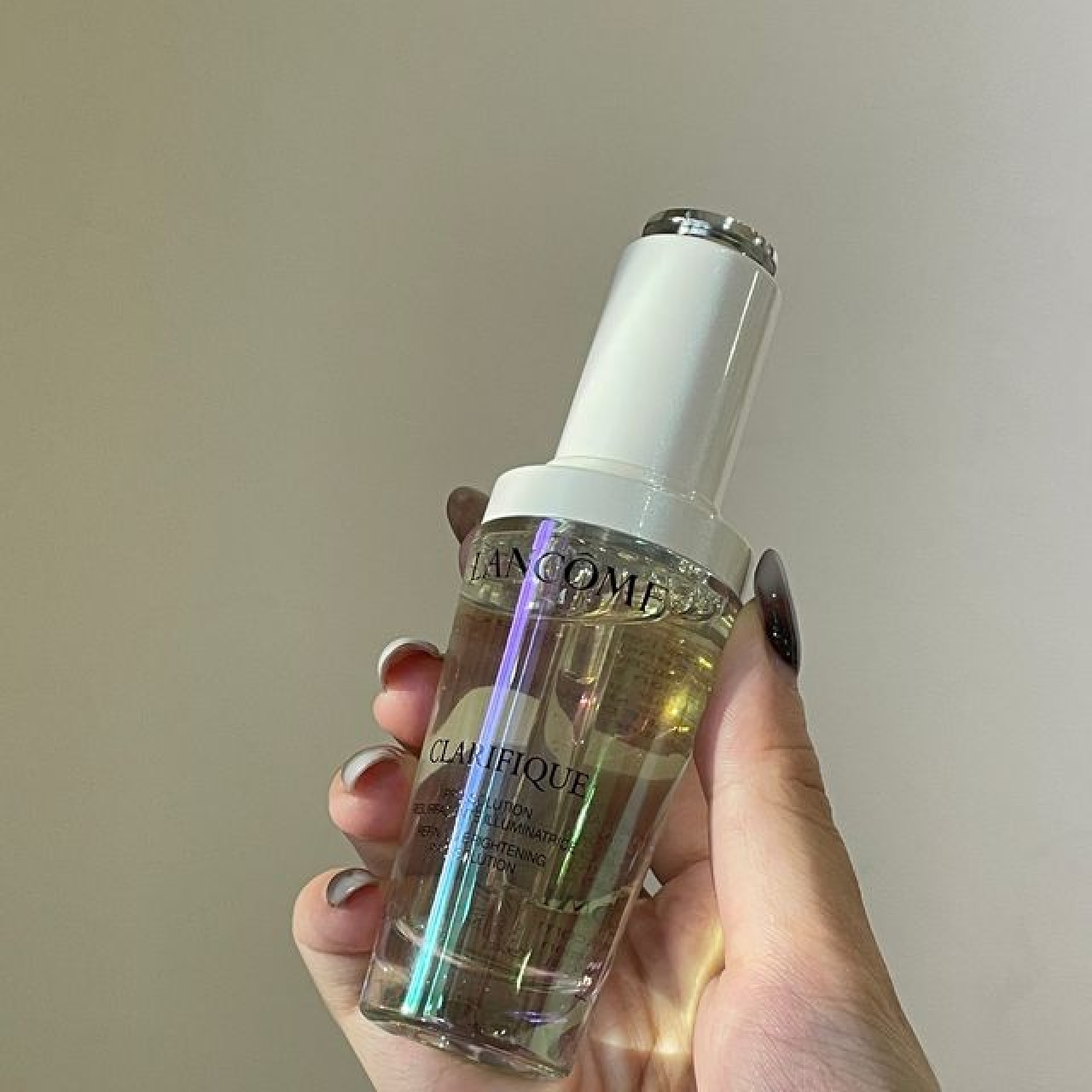 📦預購 Lanocme蘭蔻-超極光淨亮淡斑激萃30ml