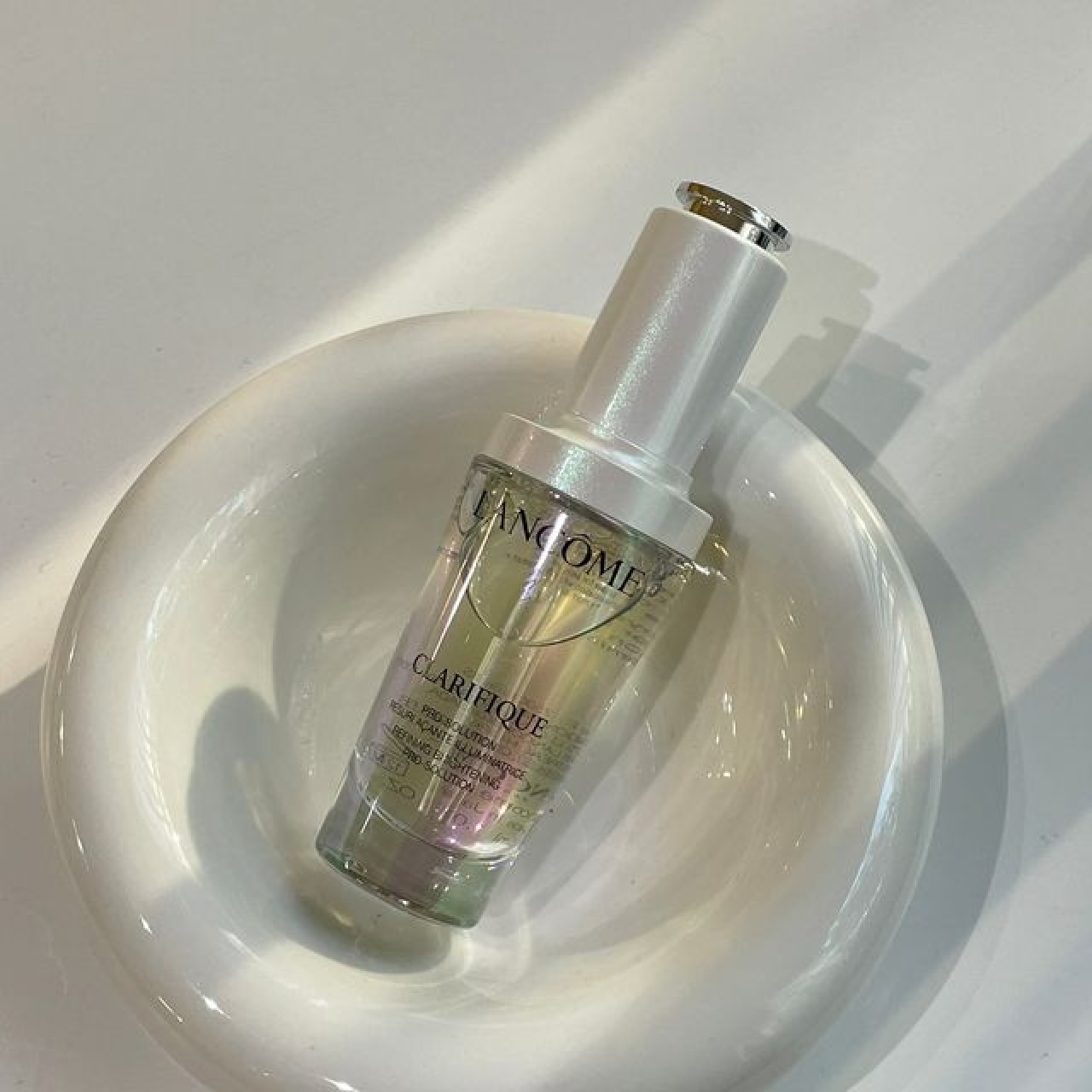 📦預購 Lanocme蘭蔻-超極光淨亮淡斑激萃30ml