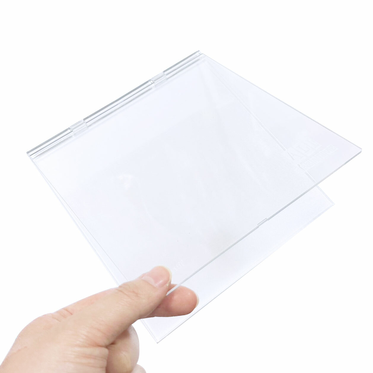 蓋來蓋去蓋章板 (附神奇泡泡墊) #T9999-7