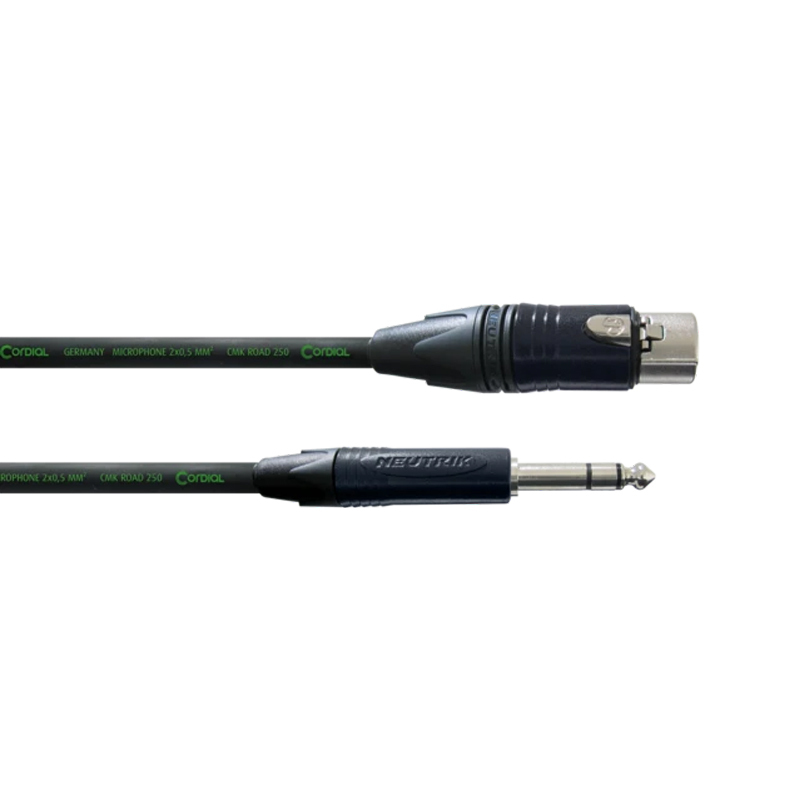 Cordial peak CRM FV 5M