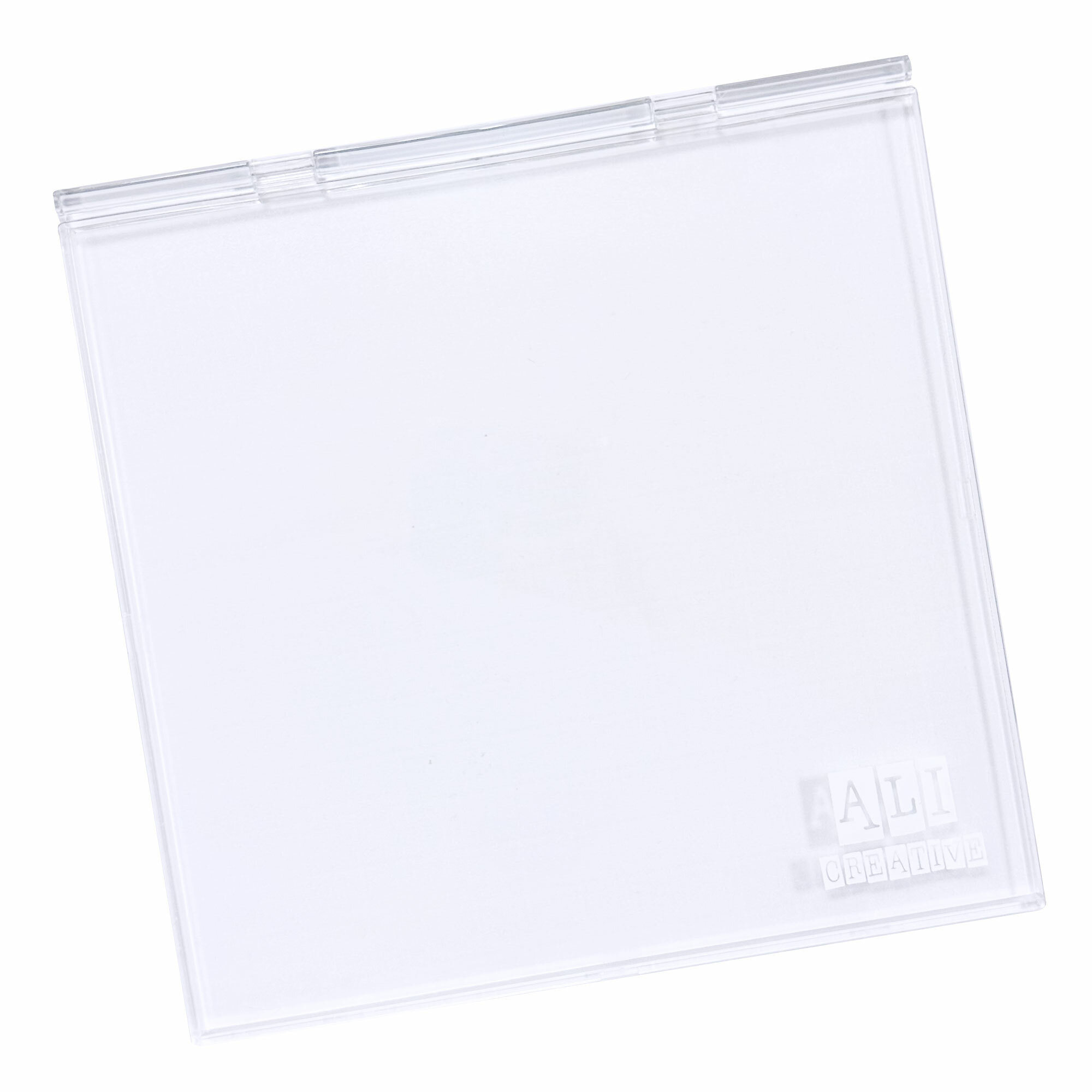 蓋來蓋去蓋章板 (附神奇泡泡墊) #T9999-7