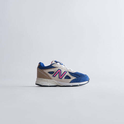 Ronnie Fieg for New Balance 990 v4 Toddler IV990KH3 小孩 小朋友 KIDS 童鞋 KITH 聯名 運動鞋 現貨