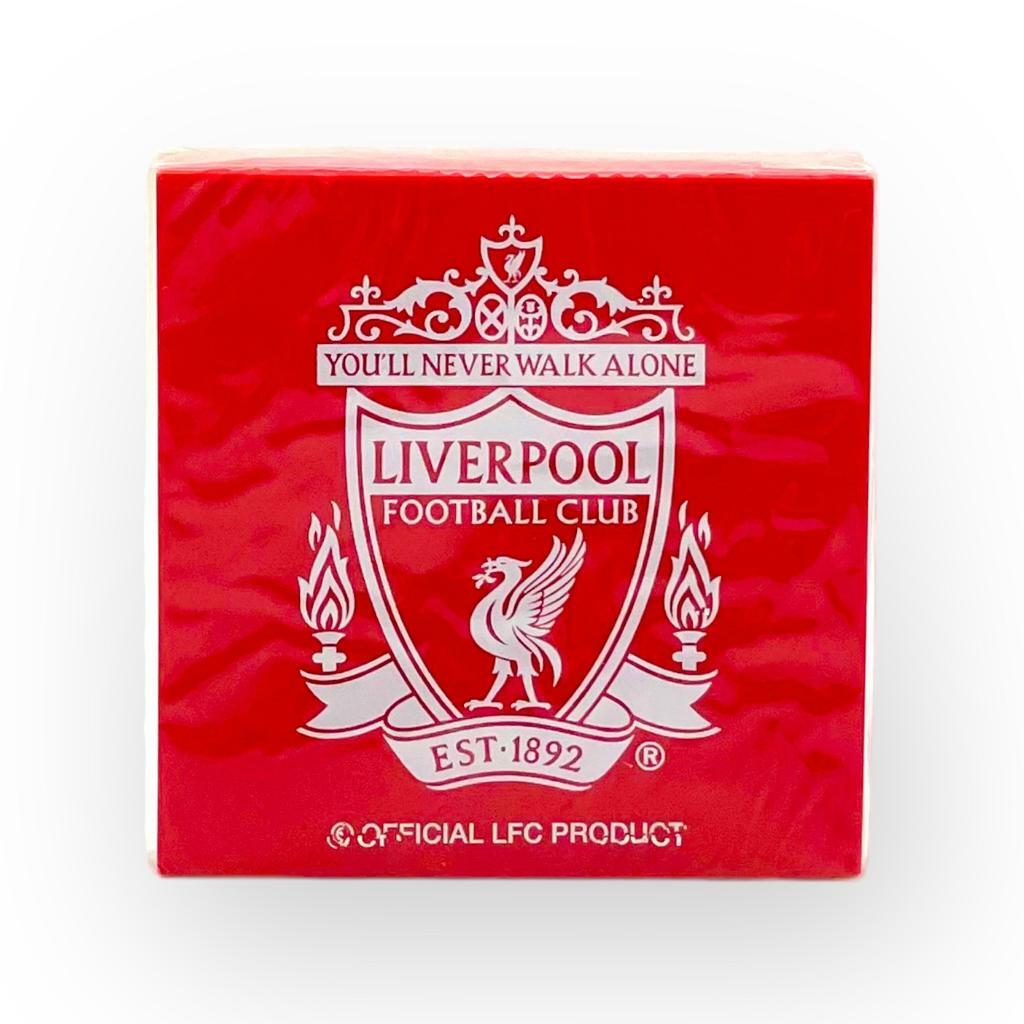 利物浦傳統會徽擦膠