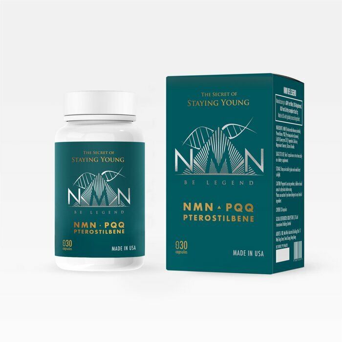 NMN testing product