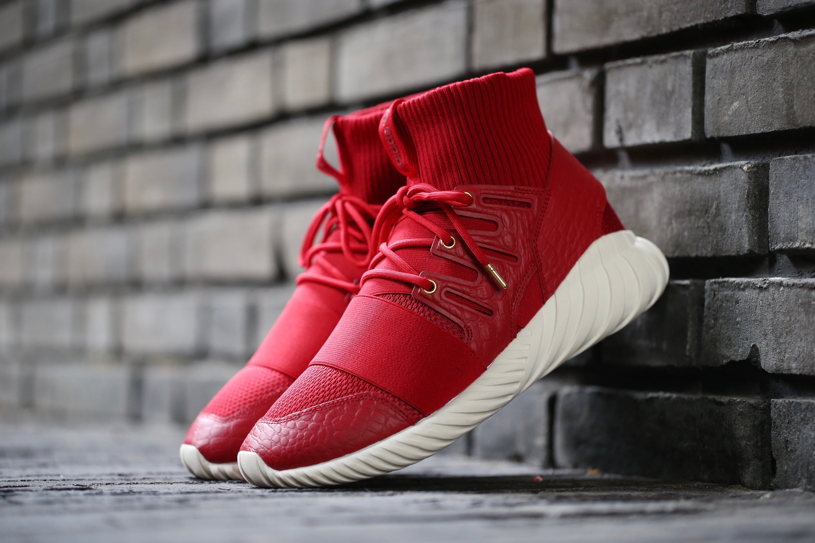 adidas Originals Tubular Doom CNY "Chinese New Year" Pack Y-3 運動鞋 球鞋 鞋子 休閒鞋 猴年 現貨
