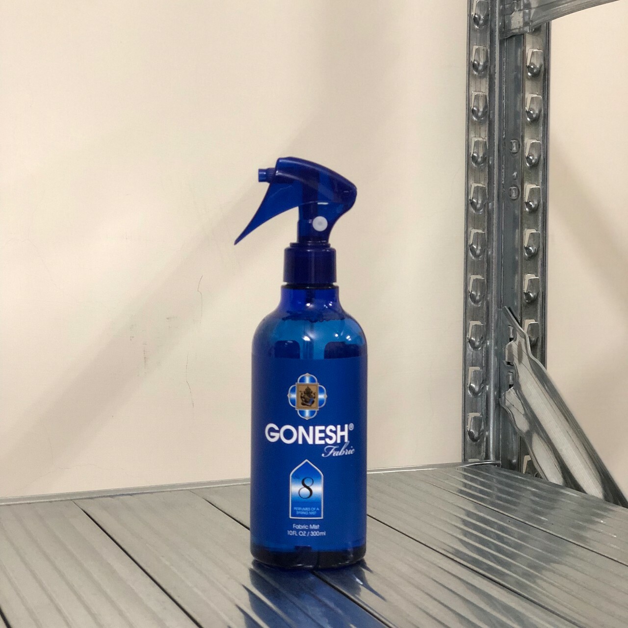 GONESH 衣物香氛噴霧 居家芳香噴霧 300ml 1264-01/1264-02