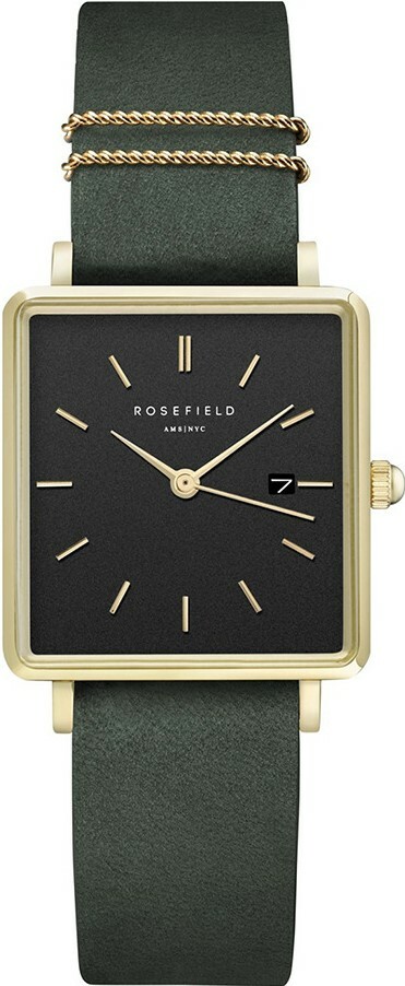 The boxy clearance rosefield gold