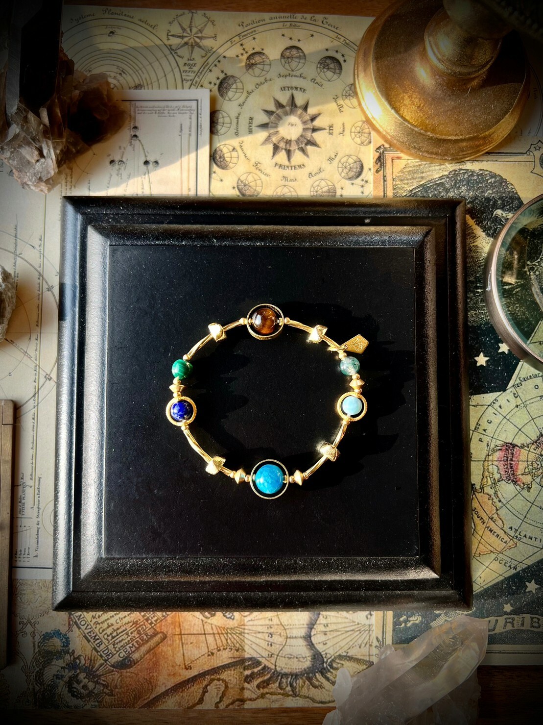 ｛存在的總和｝