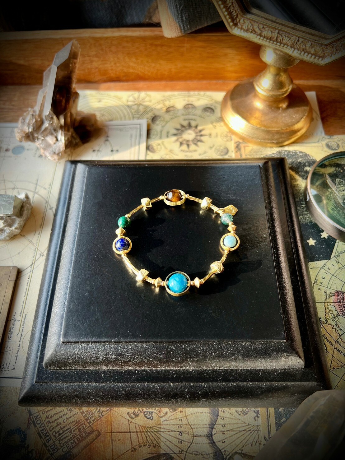 ｛存在的總和｝