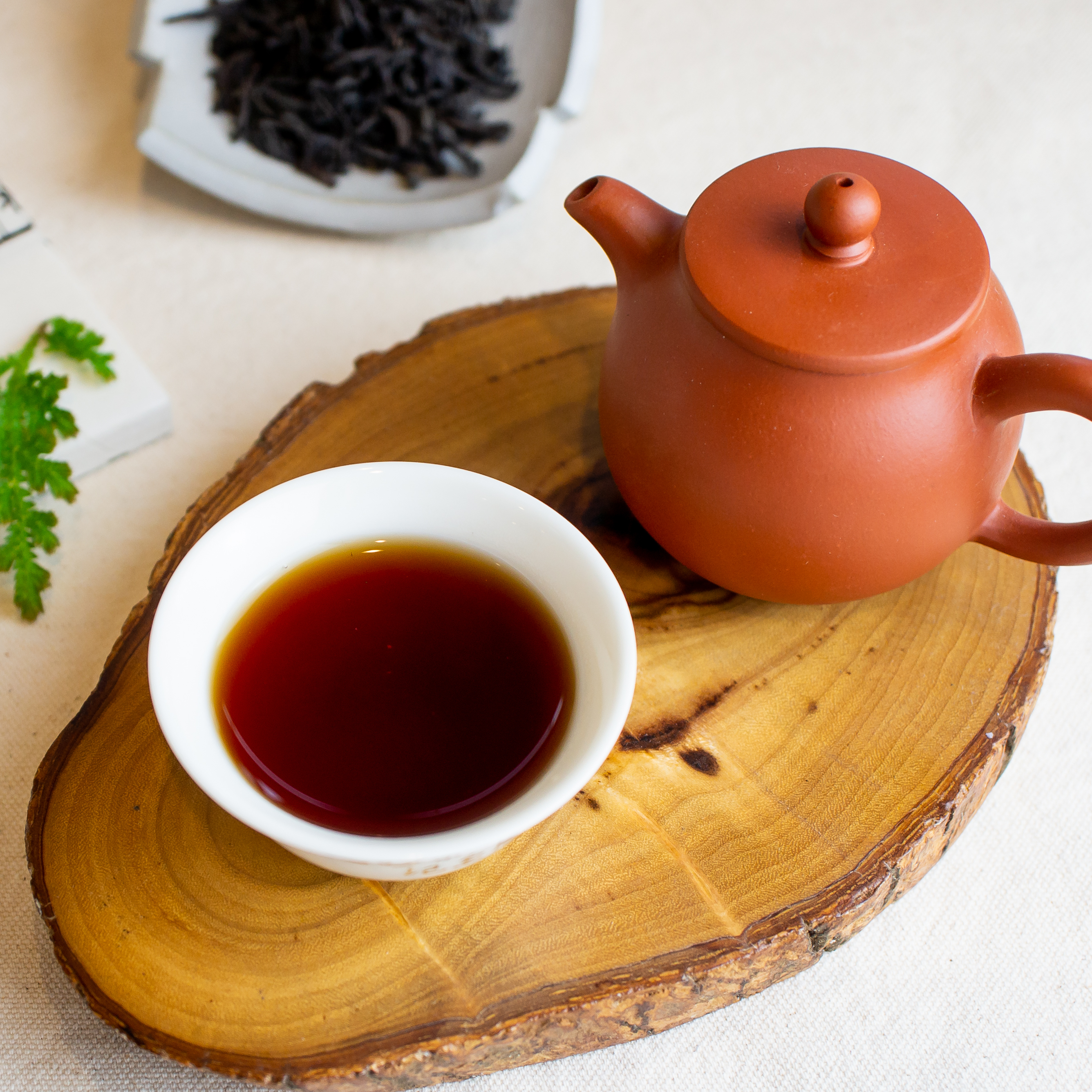 1985年阿薩姆紅茶#1