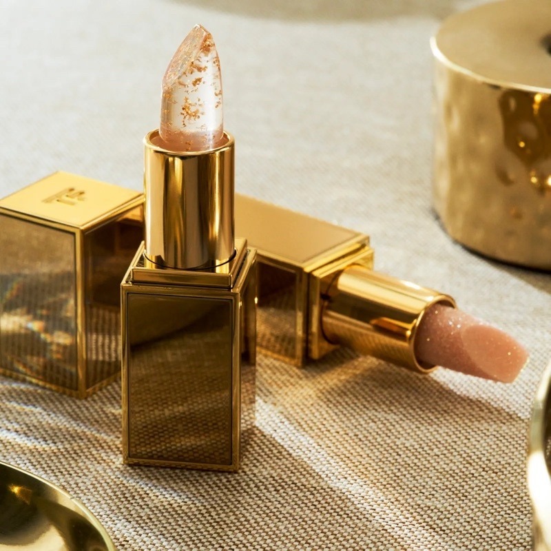 Tom Ford - 金箔潤唇膏