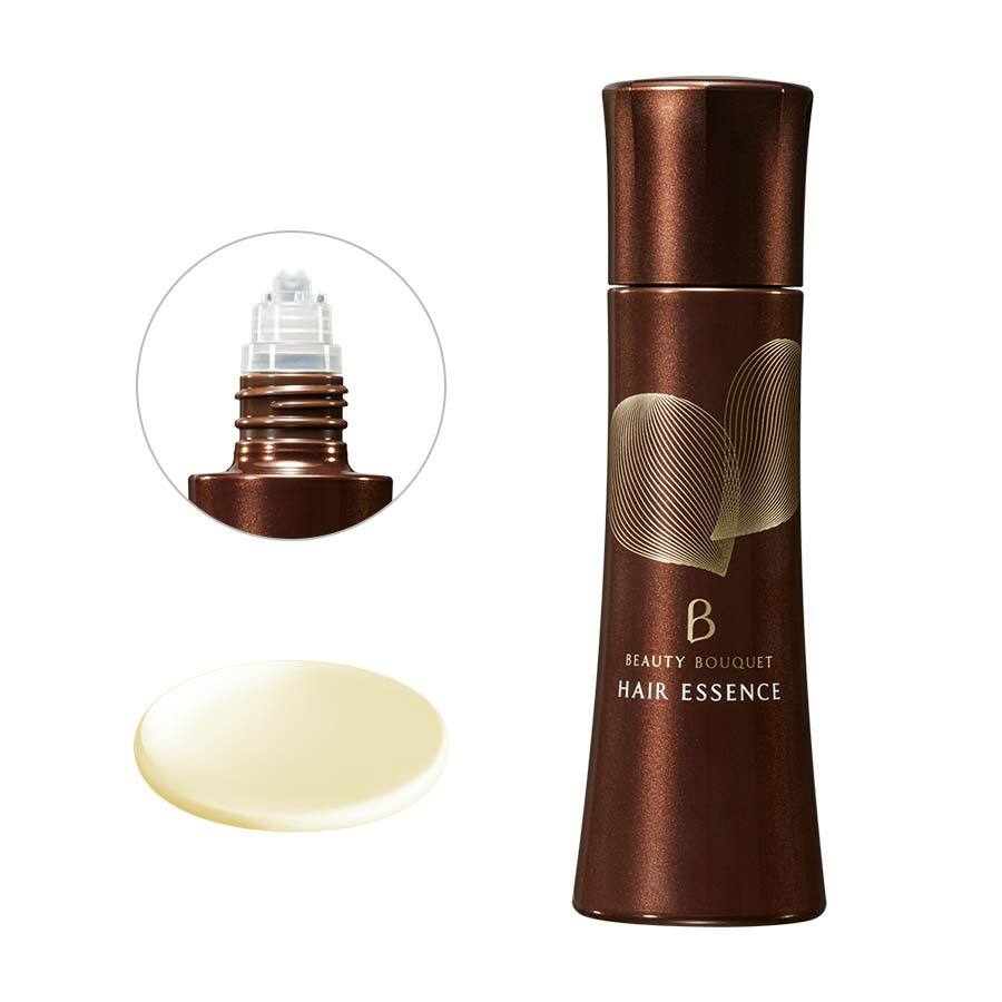 FANCL BEAUTY BOUQUET Hair Essence 發酵和漢頭皮精華150ml