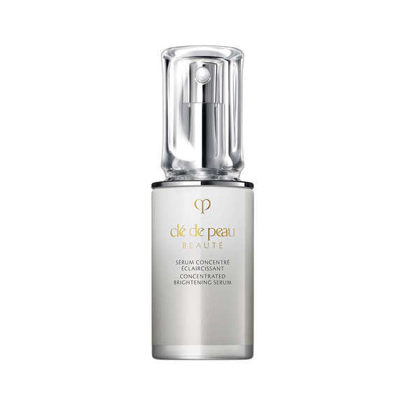 CLE DE PEAU Concentrated Brightening Serum 高效亮膚精華 40ml