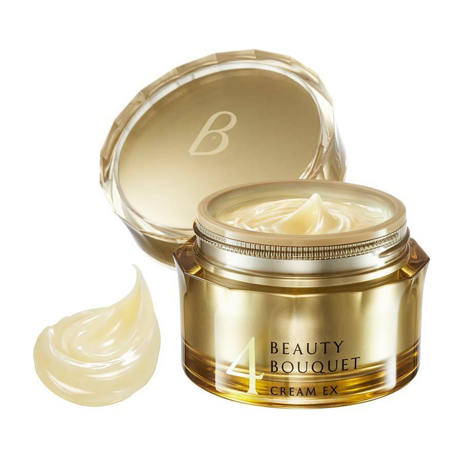 FANCL BEAUTY BOUQUET Cream EX a Vital & Bright Cream 36g