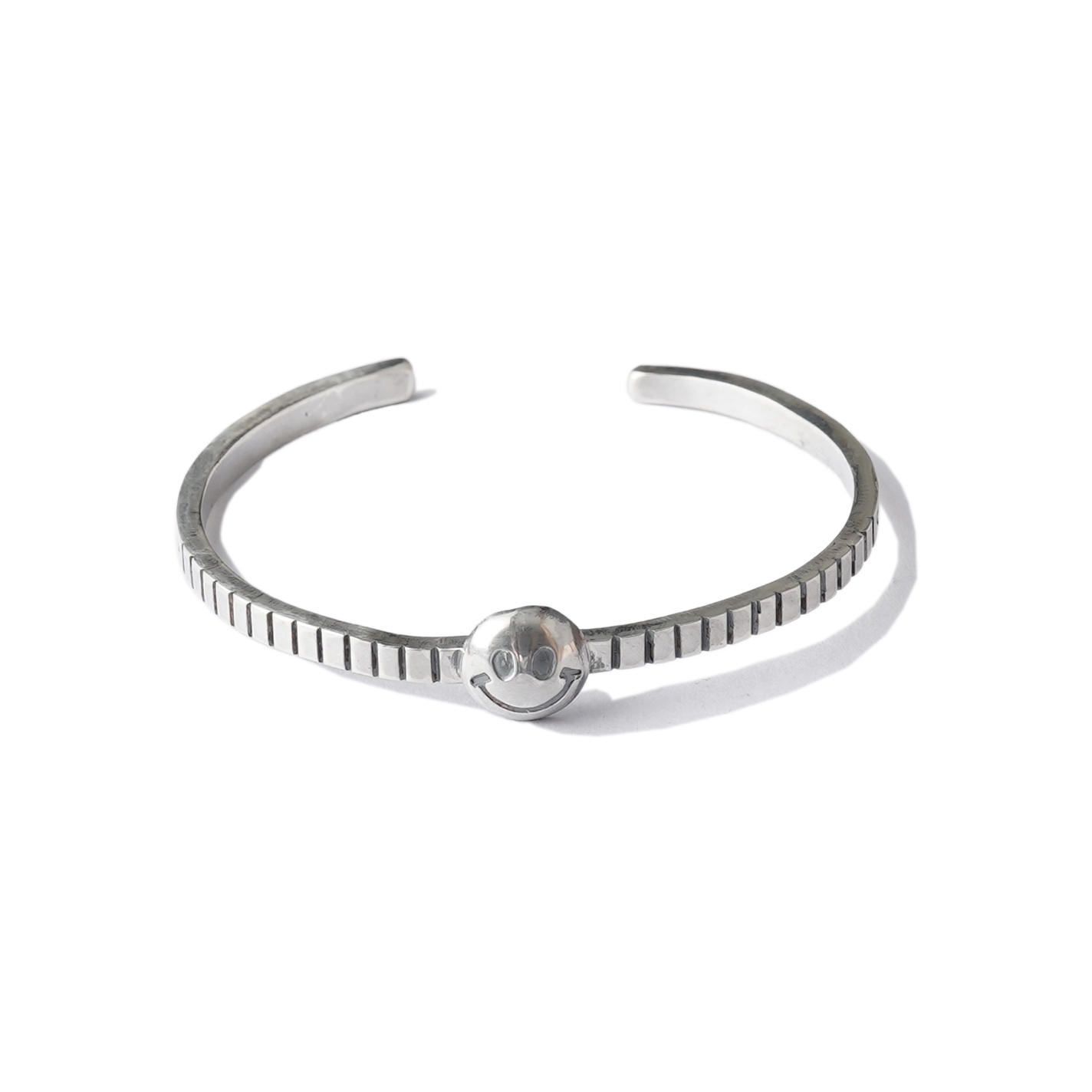 Munqa 細環笑臉 手環