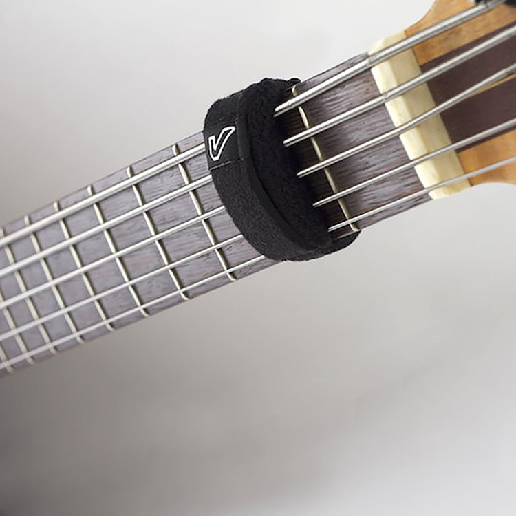 【1-3】[GruvGear] 悶音束帶 純色