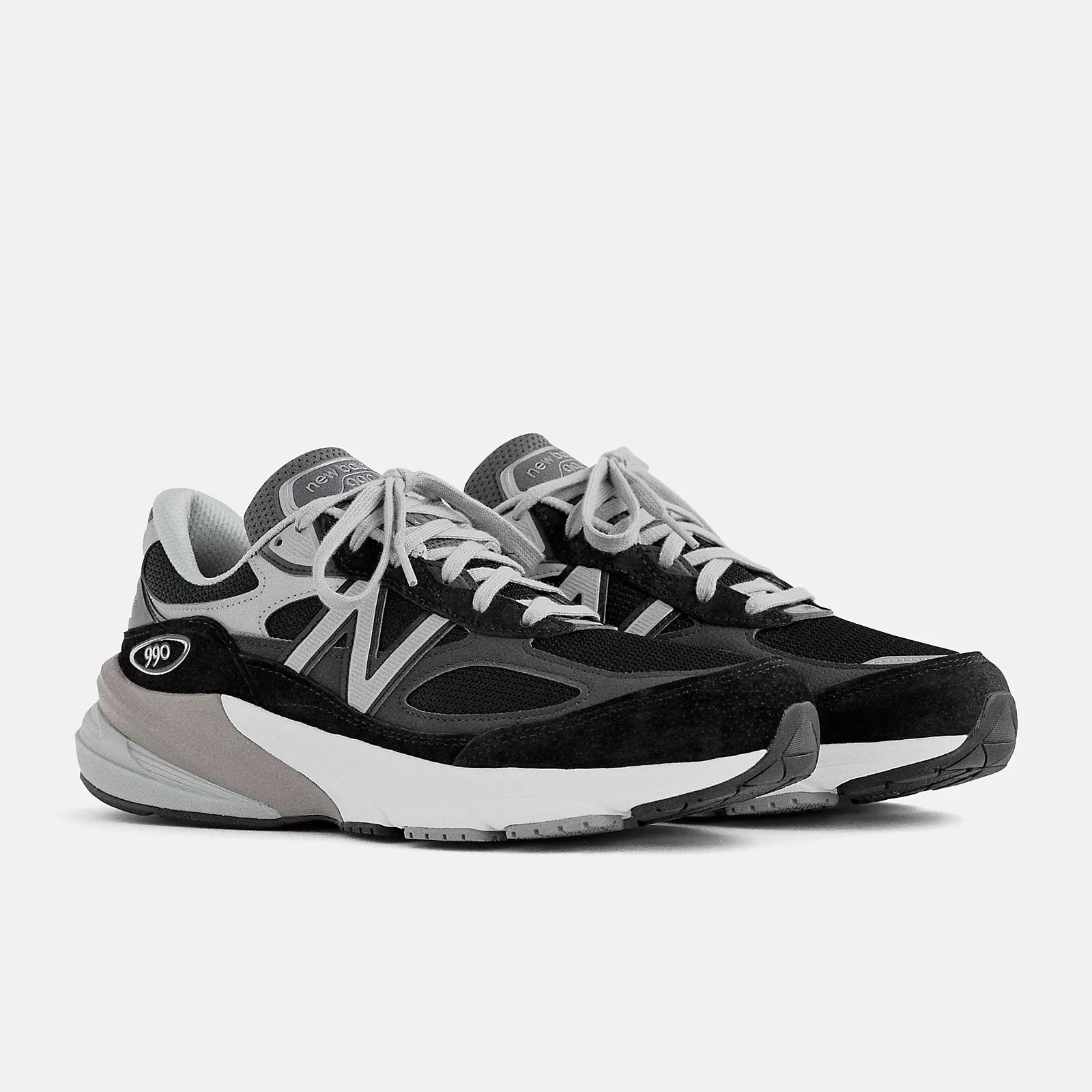[預訂]  New Balance W990BK6 Women (Made in USA)