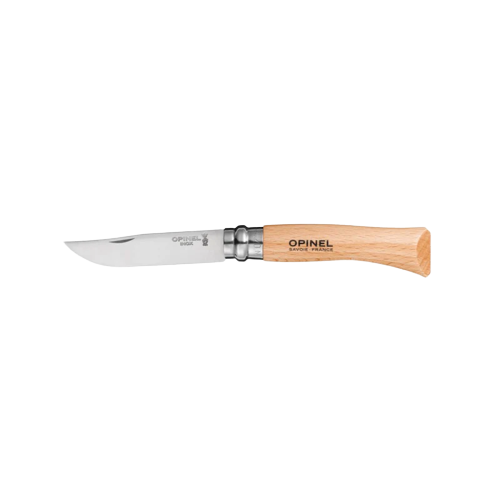 Opinel Stainless Steel N07 傳統經典摺刀 OP-000654