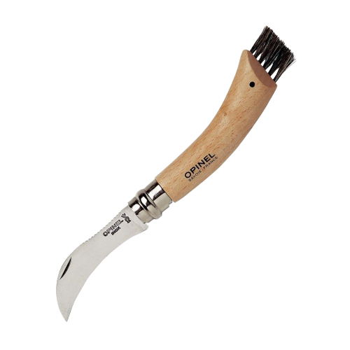 Opinel N08 傳統美食磨菇刀 OP-001252