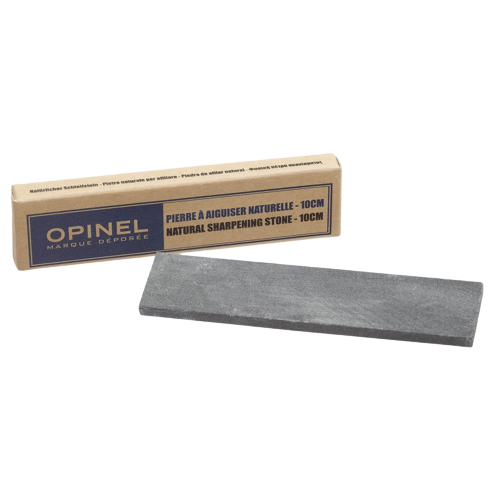 Opinel 天然磨刀石 10cm OP-001541